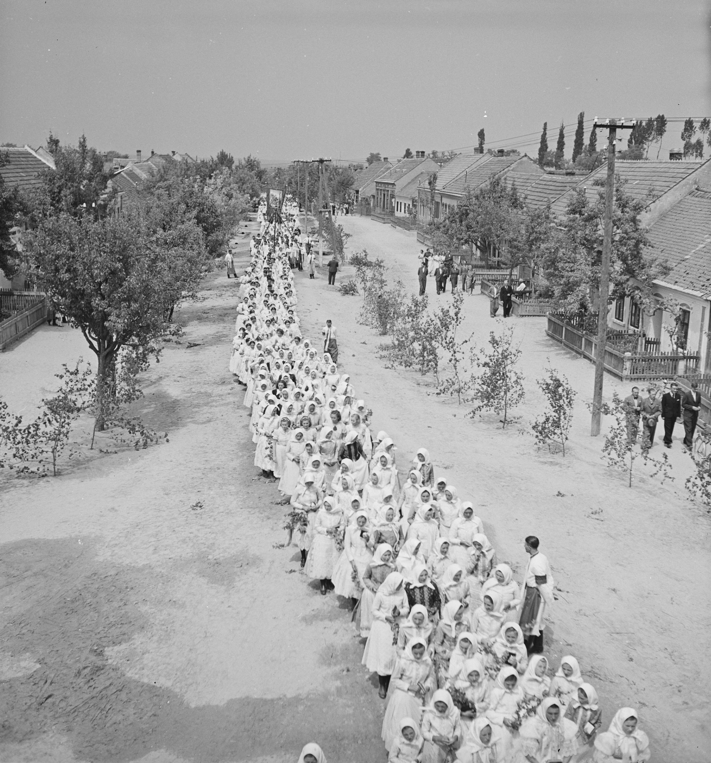 Procesí