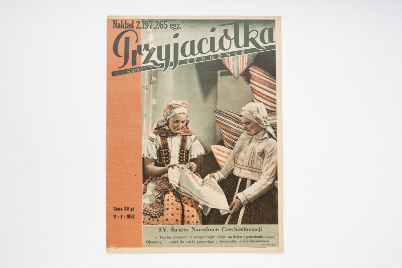 Święto Narodowe Czechosłowacji